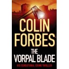 The Vorpal Blade      {USED}